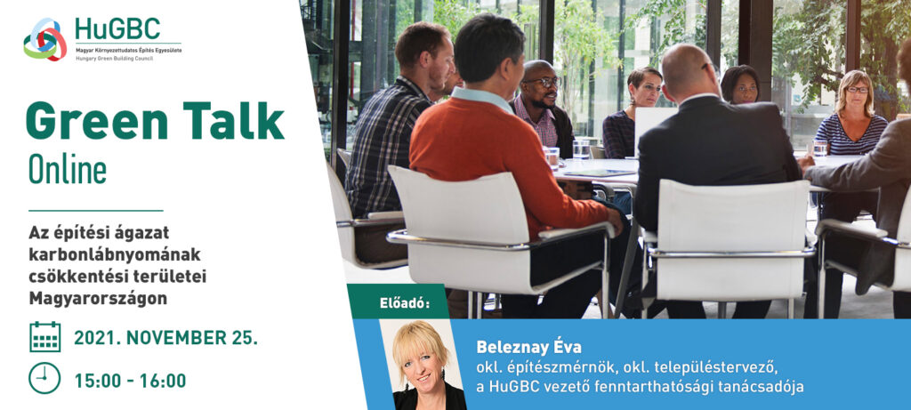 Green Talk