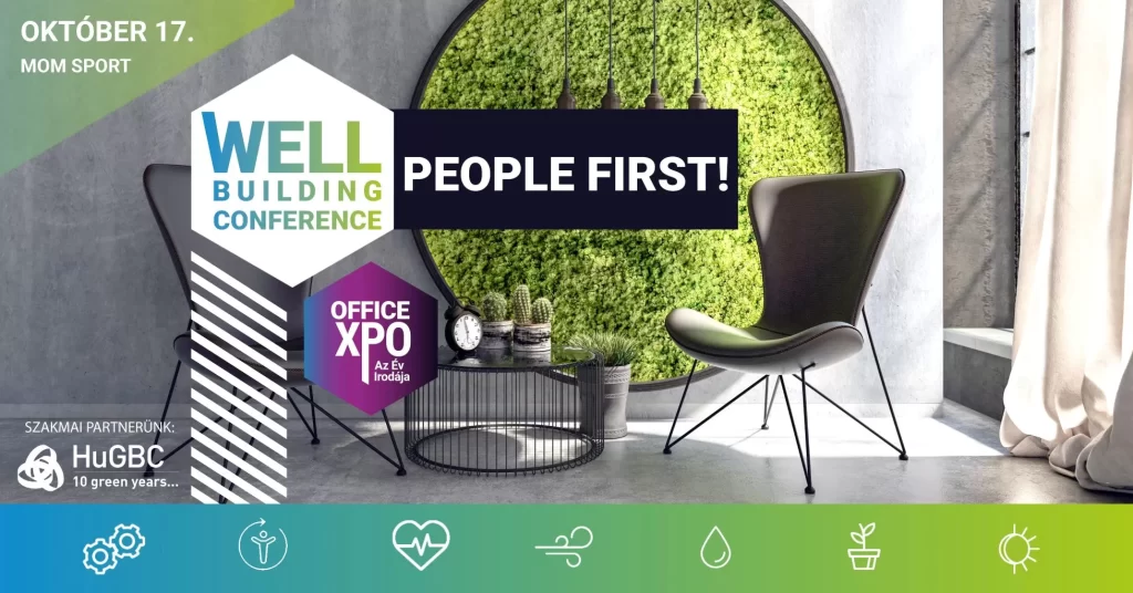 WELL Building Conference